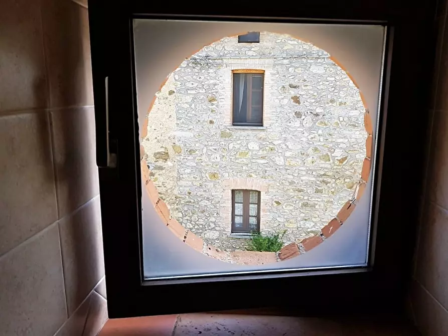 Immagine 10 di Appartamento in vendita  in Piazza Ascanio Vitozzi a Orvieto