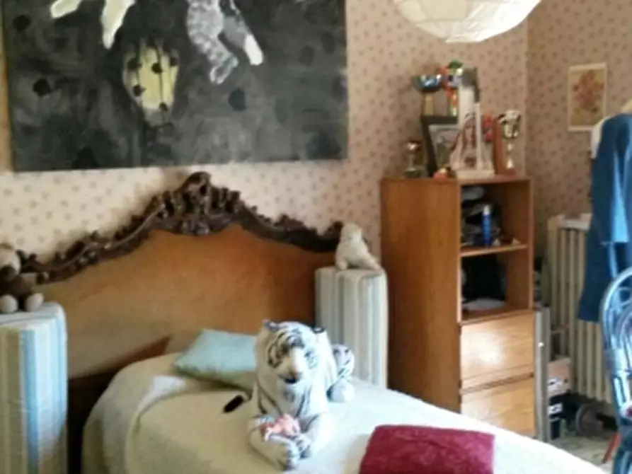 Immagine 9 di Appartamento in vendita  a Porano