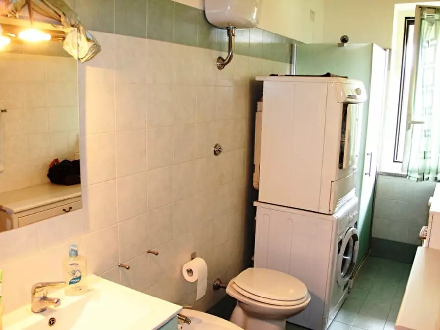 Immagine 8 di Appartamento in vendita  a Allerona