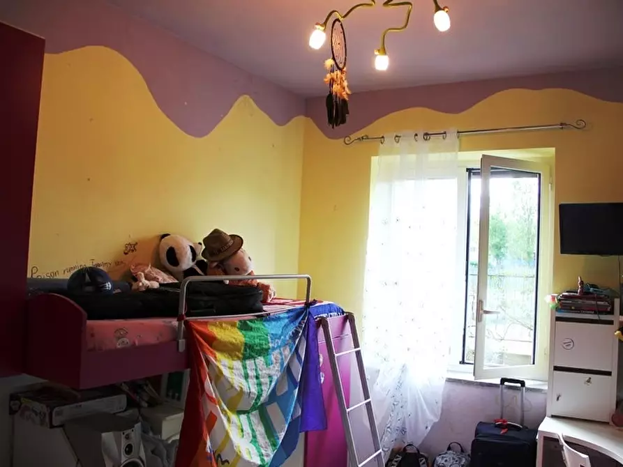 Immagine 10 di Appartamento in vendita  a Allerona