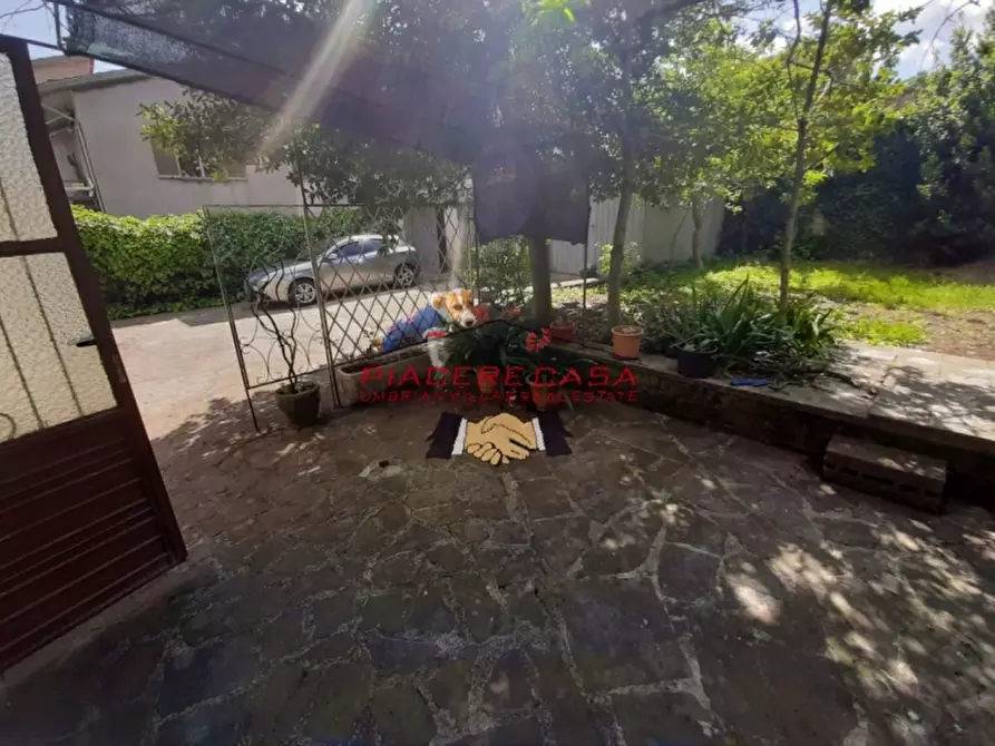 Immagine 13 di Casa indipendente in vendita  in Piazza Ascanio Vitozzi a Castel Giorgio