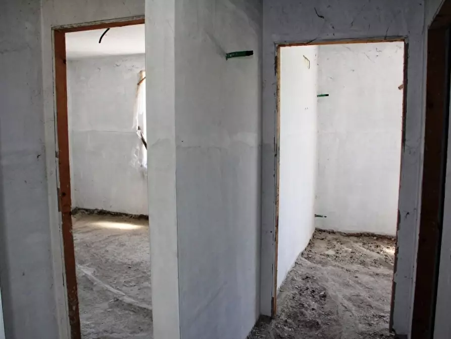 Immagine 8 di Terratetto in vendita  a Castel Viscardo