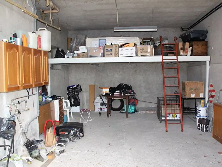 Immagine 9 di Casa semindipendente in vendita  in Lugnano in teverina a Lugnano In Teverina