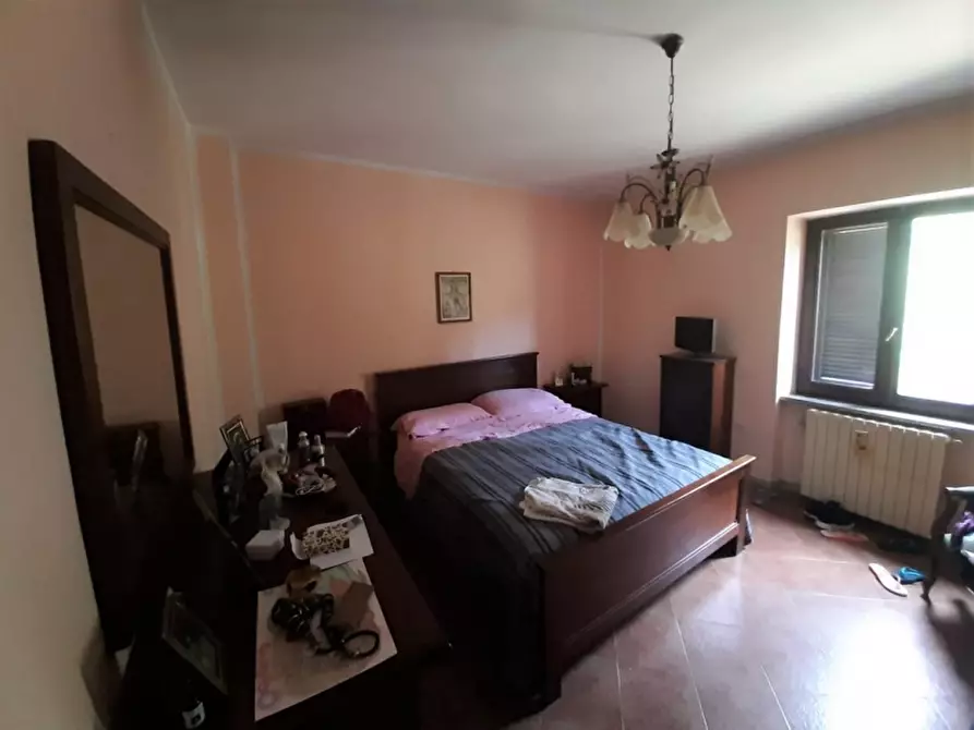 Immagine 10 di Casa indipendente in vendita  a Orvieto