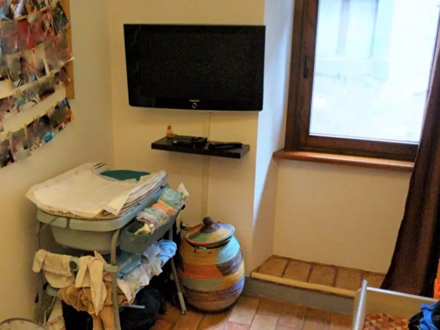 Immagine 11 di Appartamento in vendita  a Orvieto