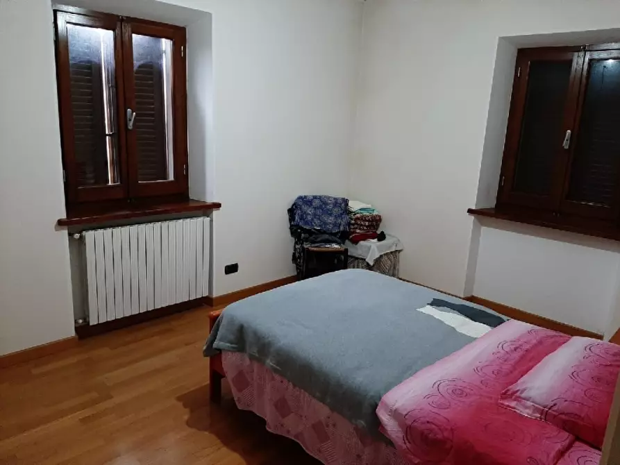 Immagine 10 di Casa indipendente in vendita  a Orvieto