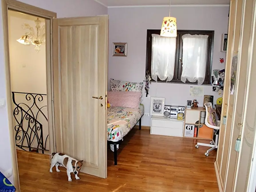 Immagine 10 di Villetta a schiera in vendita  in Sferracavallo a Orvieto