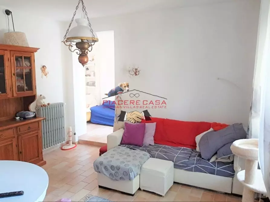 Immagine 2 di Casa semindipendente in vendita  in - a Orvieto