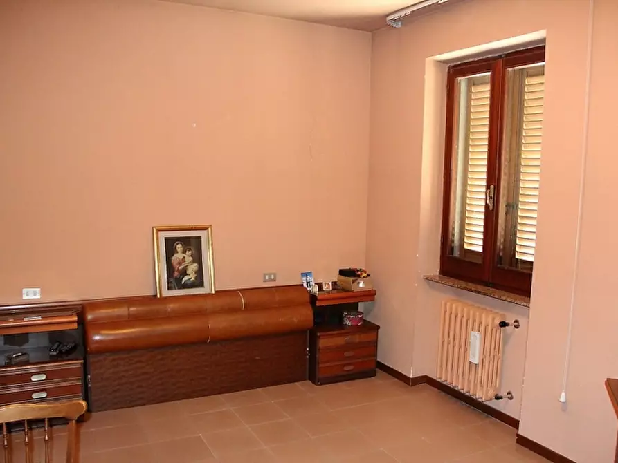 Immagine 9 di Porzione di casa in vendita  a Orvieto