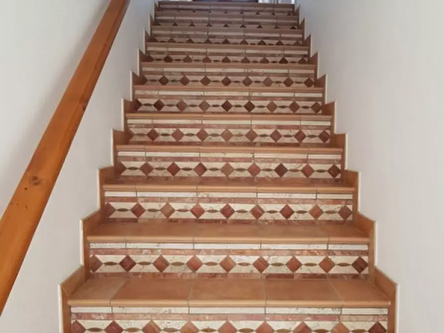 Immagine 11 di Appartamento in vendita  in Piazza Ascanio Vitozzi a Orvieto