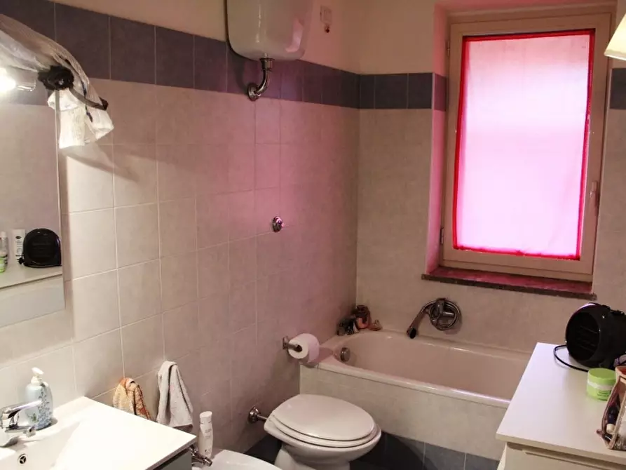 Immagine 9 di Appartamento in vendita  a Allerona