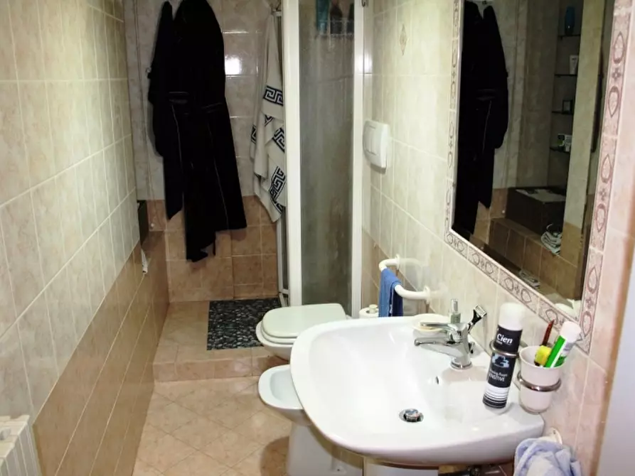 Immagine 10 di Appartamento in vendita  a Allerona