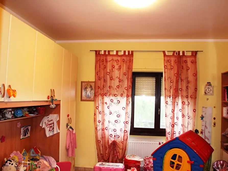 Immagine 10 di Appartamento in vendita  a Castel Viscardo