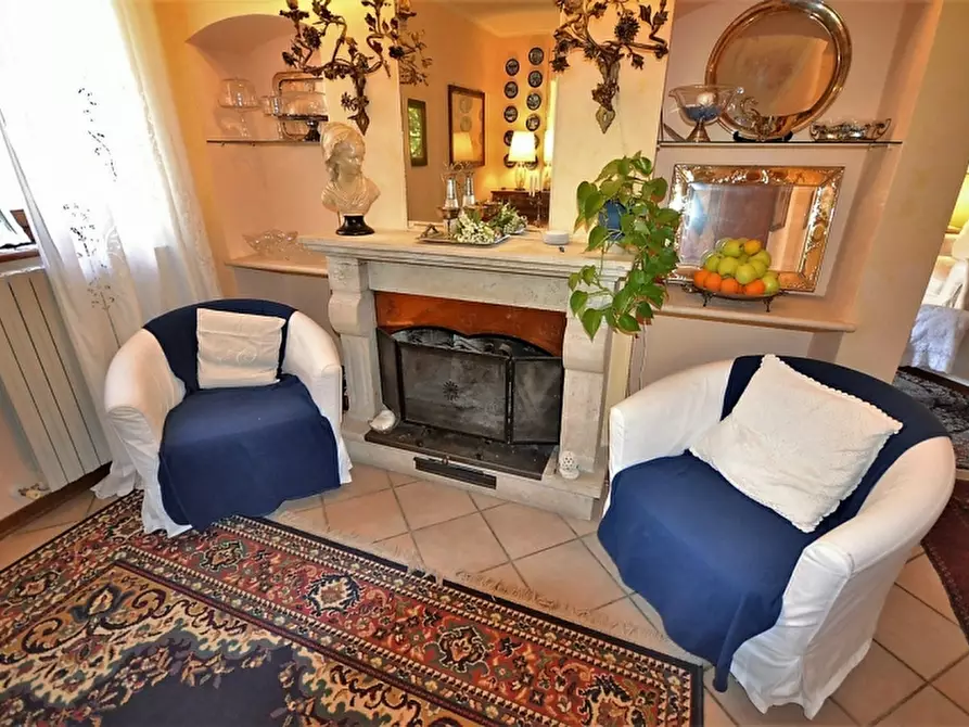 Immagine 5 di Villetta a schiera in vendita  a Orvieto