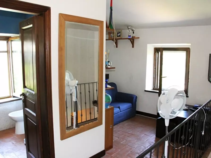 Immagine 7 di Rustico / casale in vendita  in Piazza Ascanio Vitozzi a Orvieto