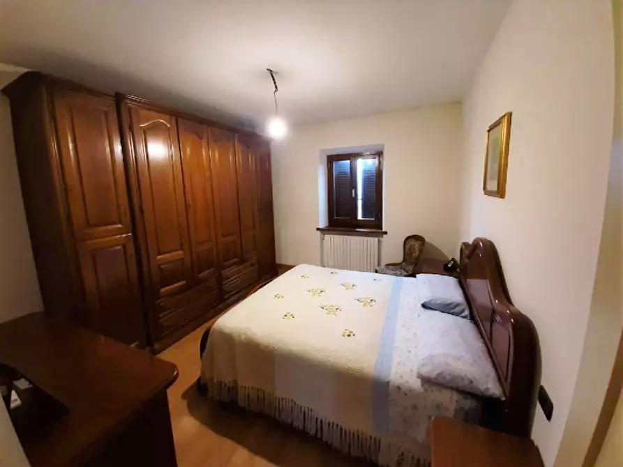 Immagine 11 di Casa indipendente in vendita  a Orvieto