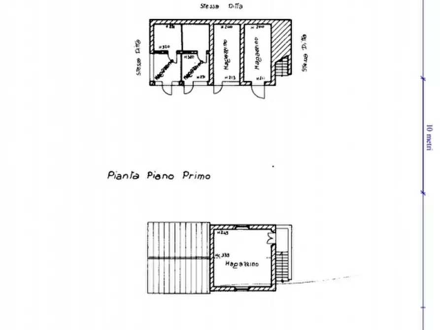 Immagine 18 di Azienda agricola in vendita  in Piazza Ascanio Vitozzi a Orvieto