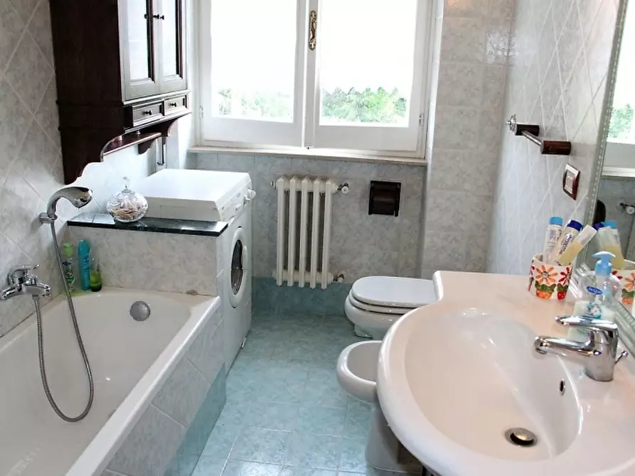 Immagine 11 di Appartamento in vendita  in Orvieto scalo a Orvieto