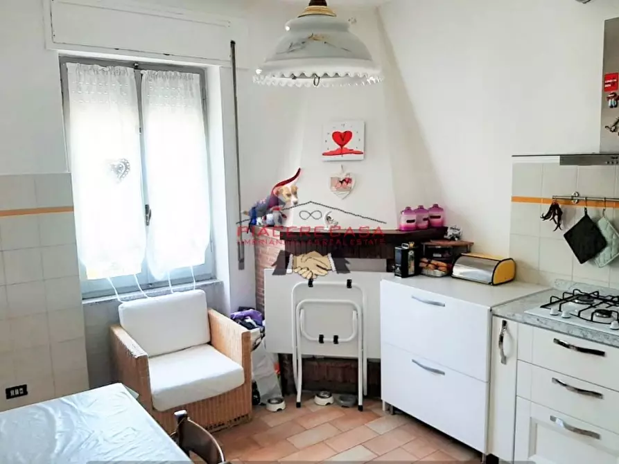 Immagine 3 di Casa semindipendente in vendita  in - a Orvieto