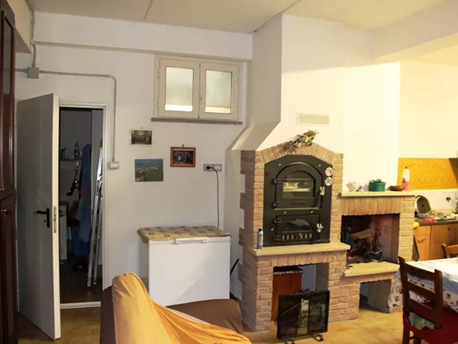 Immagine 10 di Appartamento in vendita  in Piazza Ascanio Vitozzi a Orvieto