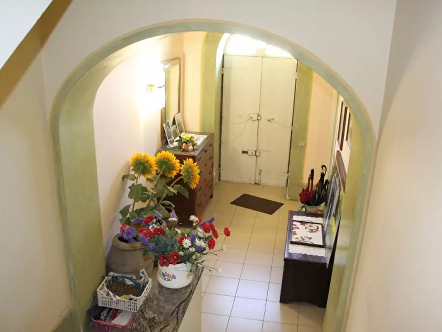 Immagine 12 di Porzione di casa in vendita  a Orvieto