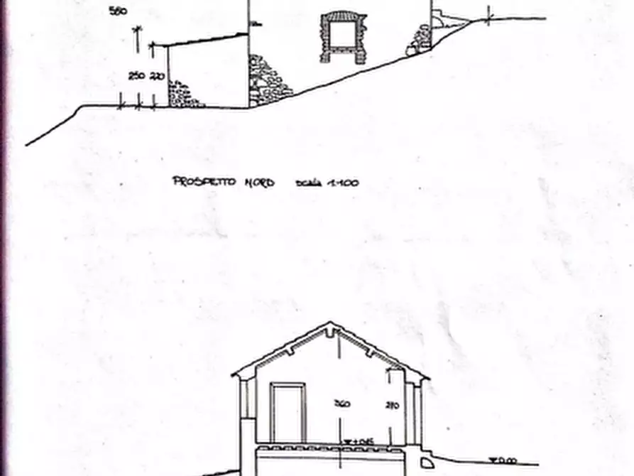 Immagine 15 di Rustico / casale in vendita  in - a Orvieto