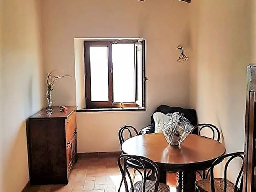 Immagine 4 di Appartamento in vendita  in Piazza Ascanio Vitozzi a Orvieto