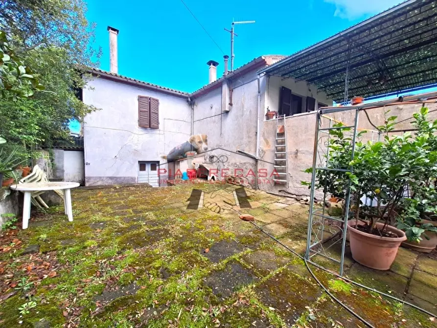 Immagine 11 di Casa indipendente in vendita  in Orvieto a Orvieto