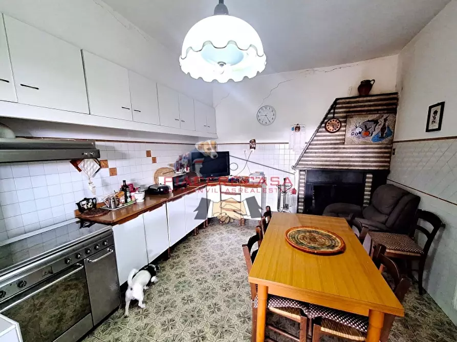 Immagine 15 di Casa indipendente in vendita  in Orvieto a Orvieto