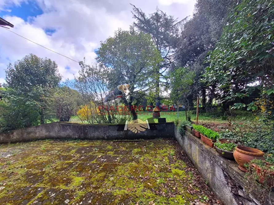 Immagine 9 di Casa indipendente in vendita  in Orvieto a Orvieto