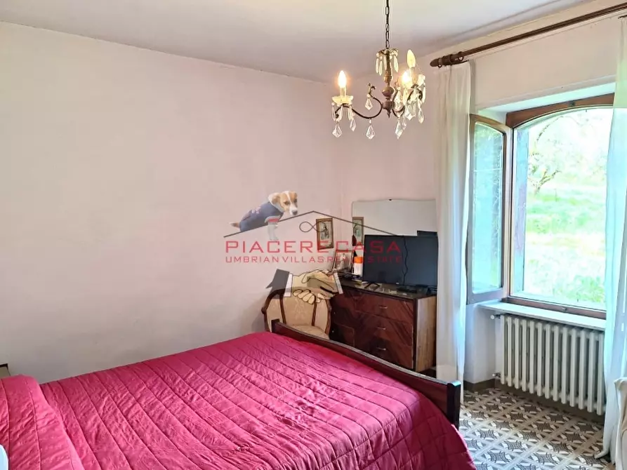 Immagine 18 di Casa indipendente in vendita  in Orvieto a Orvieto