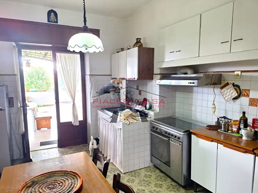 Immagine 16 di Casa indipendente in vendita  in Orvieto a Orvieto