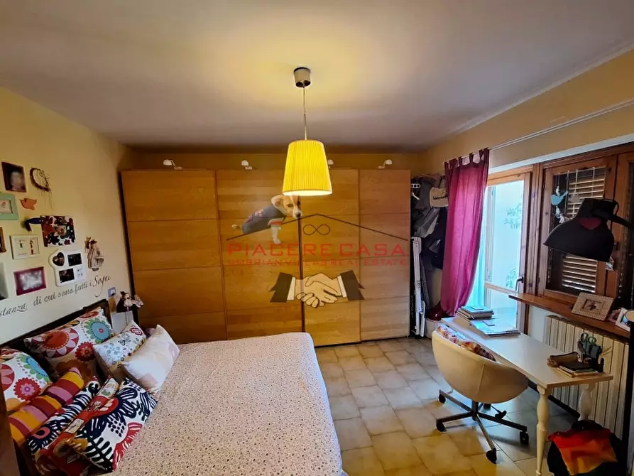 Immagine 10 di Appartamento in vendita  in Porano a Porano