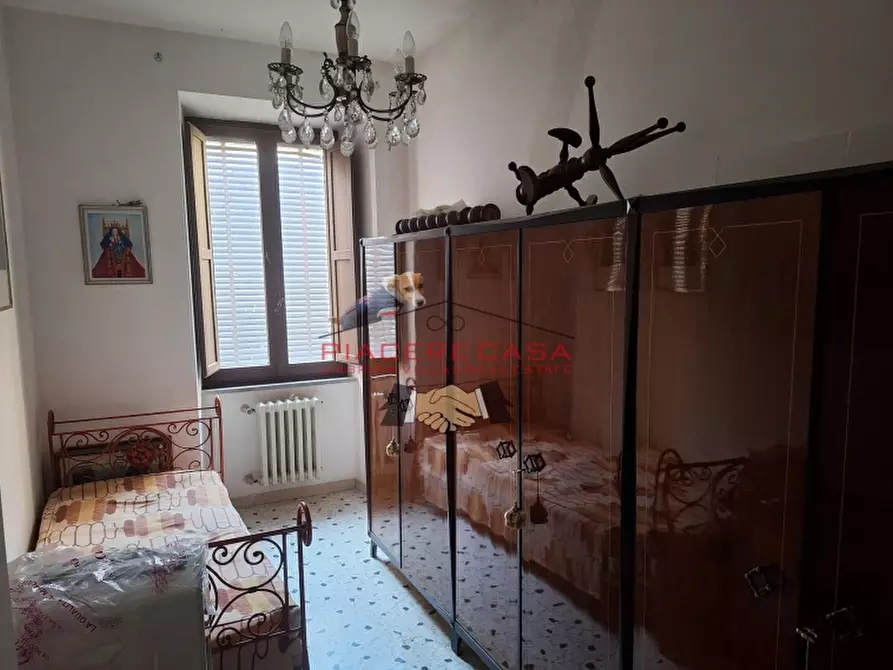 Immagine 10 di Appartamento in vendita  in Orvieto centro a Orvieto