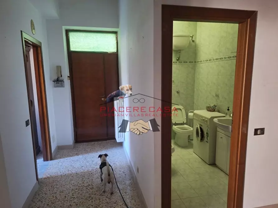 Immagine 12 di Appartamento in vendita  in Orvieto centro a Orvieto