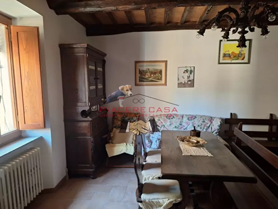 Immagine 17 di Appartamento in vendita  in Orvieto centro a Orvieto