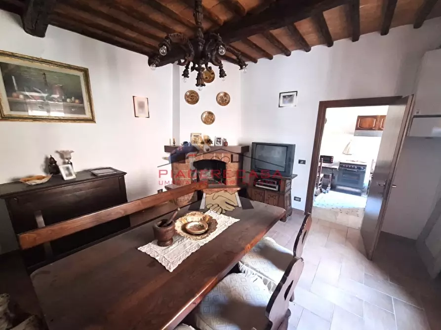 Immagine 15 di Appartamento in vendita  in Orvieto centro a Orvieto