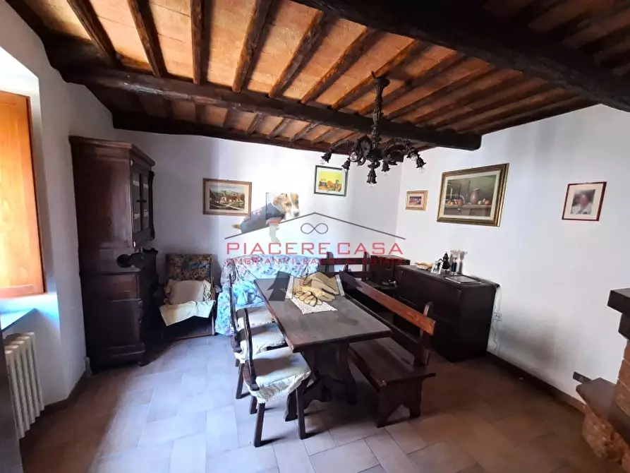 Immagine 16 di Appartamento in vendita  in Orvieto centro a Orvieto