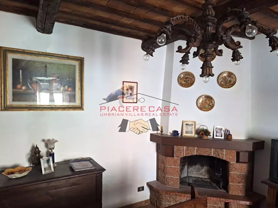 Immagine 18 di Appartamento in vendita  in Orvieto centro a Orvieto