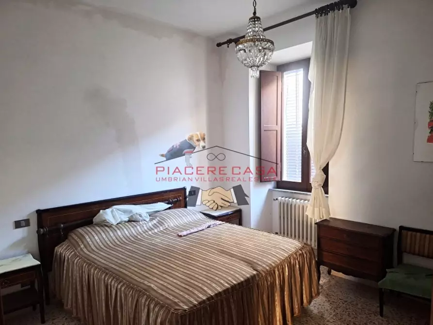 Immagine 25 di Appartamento in vendita  in Orvieto centro a Orvieto