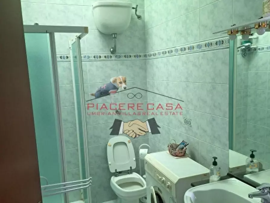 Immagine 8 di Appartamento in vendita  in Orvieto centro a Orvieto