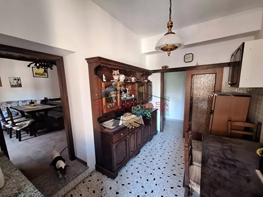 Immagine 6 di Appartamento in vendita  in Orvieto centro a Orvieto