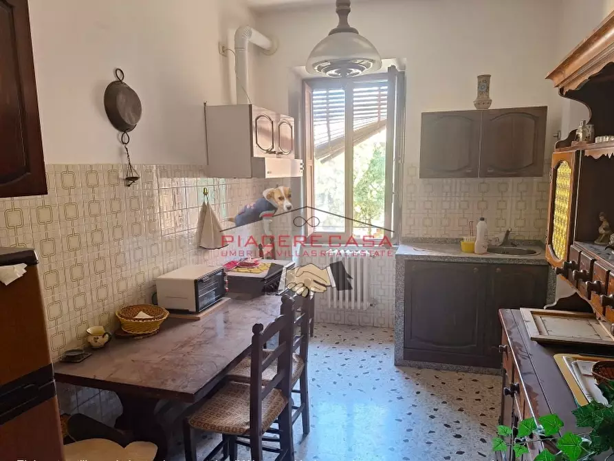 Immagine 5 di Appartamento in vendita  in Orvieto centro a Orvieto