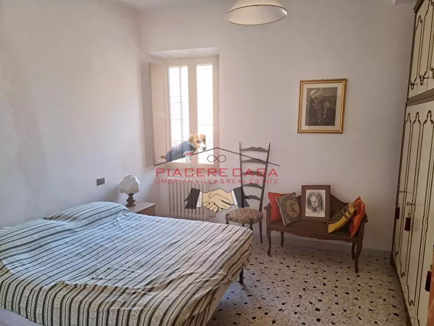 Immagine 7 di Appartamento in vendita  in Orvieto centro a Orvieto