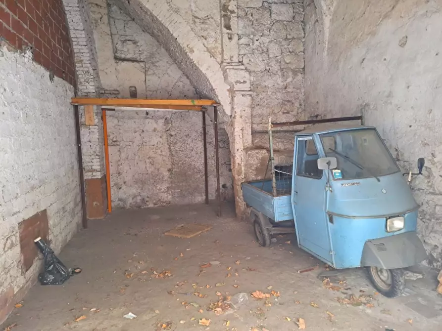 Immagine 8 di Appartamento in vendita  in Centro storico a Orvieto