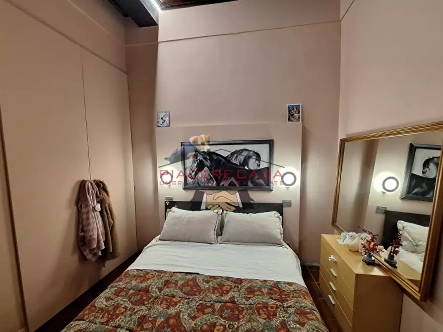 Immagine 11 di Appartamento in vendita  in centro storico a Orvieto