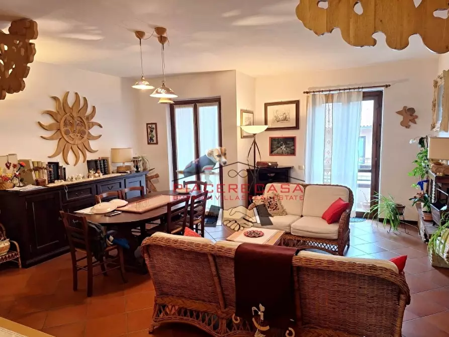 Immagine 2 di Appartamento in vendita  in porano a Porano