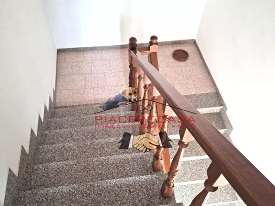 Immagine 13 di Appartamento in vendita  in porano a Porano