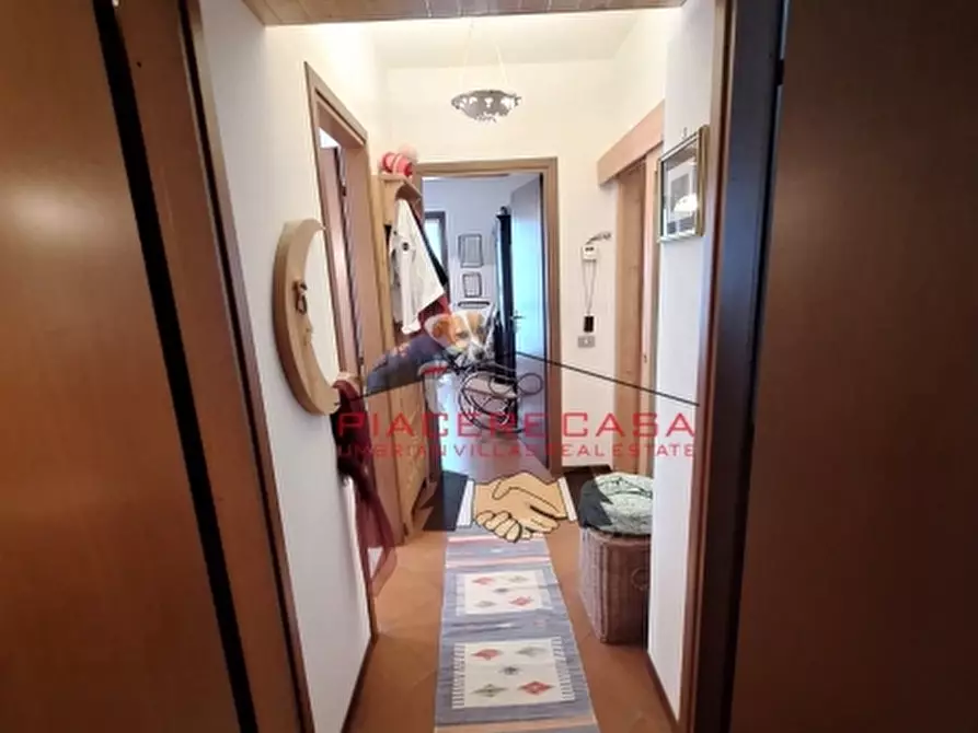 Immagine 11 di Appartamento in vendita  in porano a Porano