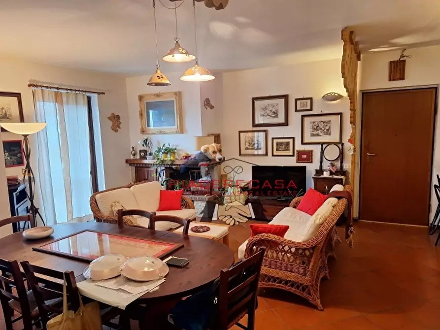 Immagine 3 di Appartamento in vendita  in porano a Porano